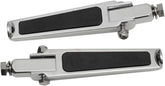Drag Specialties Bolt On Rub Inlay Ftpegs HIGHWAY BARS + PEGS Drag Specialties