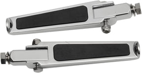 Drag Specialties Bolt On Rub Inlay Ftpegs HIGHWAY BARS + PEGS Drag Specialties