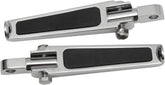 Drag Specialties Strght Male Mnt Footpegs HIGHWAY BARS + PEGS Drag Specialties