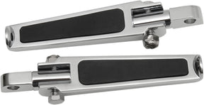 Drag Specialties Strght Male Mnt Footpegs HIGHWAY BARS + PEGS Drag Specialties