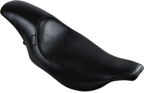 Silhouette Seat, Smooth Black - 06-07 Touring Seat Le Pera Default Title