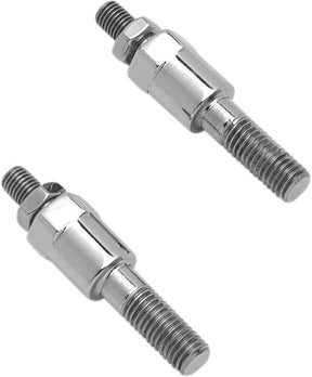 Drag Specialties Frt.T/S Reloc.Kit F/Vrsca HARDWARE KITS - APPLICATION RE Drag Specialties