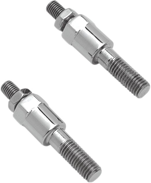 Drag Specialties Frt.T/S Reloc.Kit F/Vrsca HARDWARE KITS - APPLICATION RE Drag Specialties