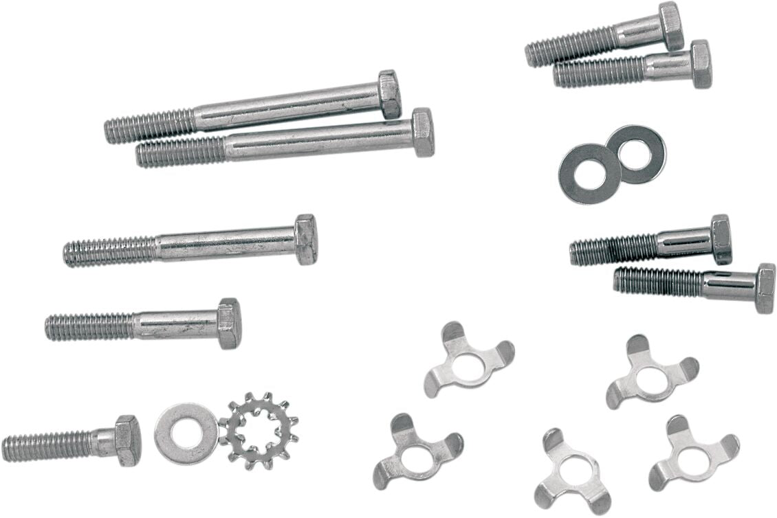 3/8 16 X 1 Inch Flathead Allen Bolt Ss Bolts Usa Sizes Gardner Westcott