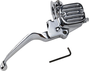 Drag Specialties Mast Cyl 11/16 C/Dwn96 17 FRONT BRAKE LEVER ASSY'S/MASTE Drag Specialties