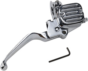 Drag Specialties Mast Cyl 11/16 C/Dwn96 17 FRONT BRAKE LEVER ASSY'S/MASTE Drag Specialties