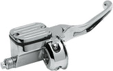 Drag Specialties Mast Cyl 9/17 C/Dwn96 17 FRONT BRAKE LEVER ASSY'S/MASTE Drag Specialties