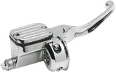 Drag Specialties Mast Cyl 5/8 C/Dwn 96 17 FRONT BRAKE LEVER ASSY'S/MASTE Drag Specialties