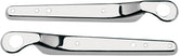 Drag Specialties Fender Struts Chrome Fender Struts Drag Specialties