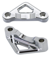 Gzp Chr Tomahawk Fenderspacers .75" Thic Fender Mount Kit & Hardware Zodiac Default Title