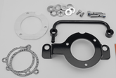 Gzp Black Legacy Me17 Up Breather Kit Air Cleaner Breather Kit Zodiac Default Title