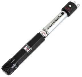Torque Wrench 6.1mm Spoke Nipples Workshop Tool V Twin Mfg