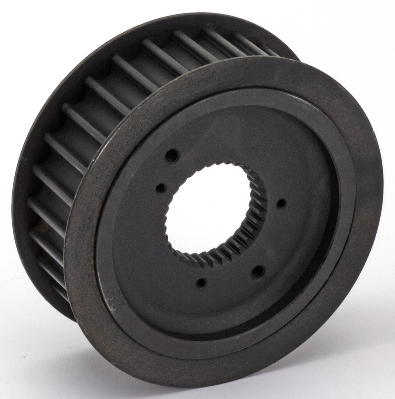 Gzp Final Belt Drive Pulley 29t Bt85 93 Sprocket & Pulley Zodiac Default Title