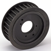 Gzp Final Belt Drive Pulley 29t Bt85 93 Sprocket & Pulley Zodiac Default Title