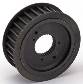 Gzp Final Belt Drive Pulley 29t Bt85 93 Sprocket & Pulley Zodiac Default Title