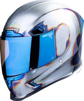 Airframe Pro Reentry Full Face Helmet Icon