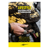 Motorcycle Storehouse, Clothing & Life Catalog 2022 Catalogs Mcs