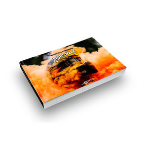 Motorcycle Storehouse, Clothing & Life Catalog 2022 Catalogs Mcs