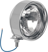 Drag Specialties Spotlight Std Mnt4 Bezel HEADLIGHT GROUP Drag Specialties