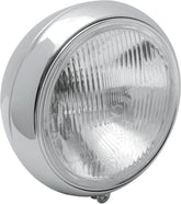 Drag Specialties Headlight 7 Flst Smth HEADLIGHT GROUP Drag Specialties