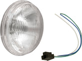 Drag Specialties Hd.Lite Repl F/2001 0207 HEADLIGHT GROUP Drag Specialties