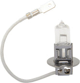 Drag Specialties Bulb H3 55 W Halogen BULBS Drag Specialties