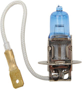 Drag Specialties Bulb H3 55 W Super White BULBS Drag Specialties