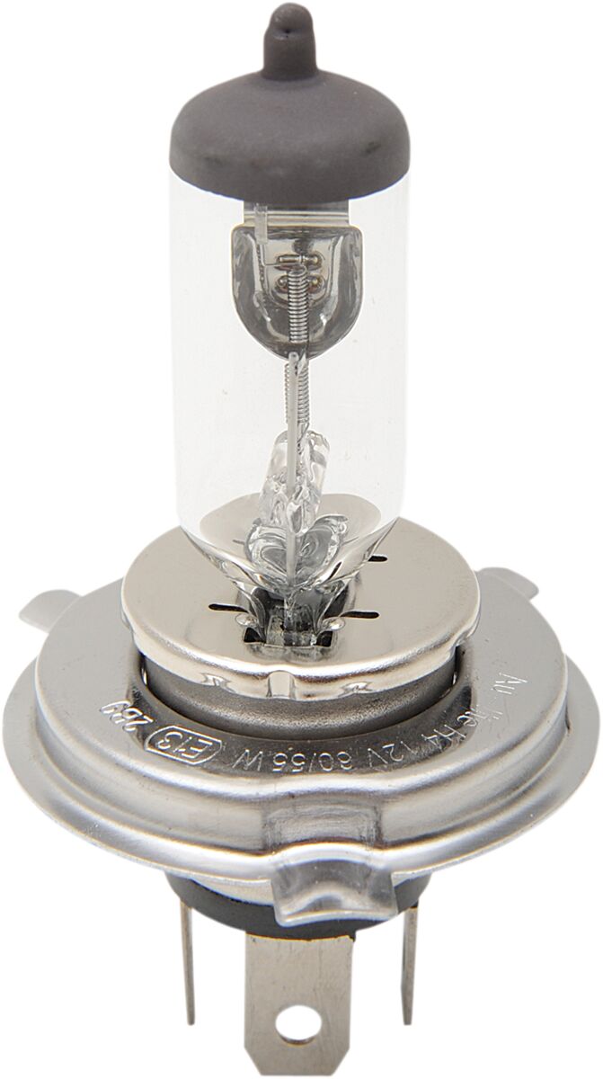 Drag Specialties Bulb Hd H4 55/60 W Halogen BULBS Drag Specialties