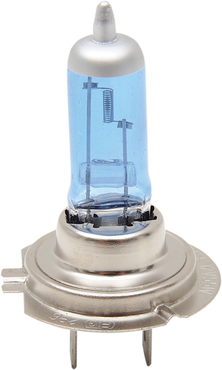 Drag Specialties Bulb H7 55 W Super White BULBS Drag Specialties
