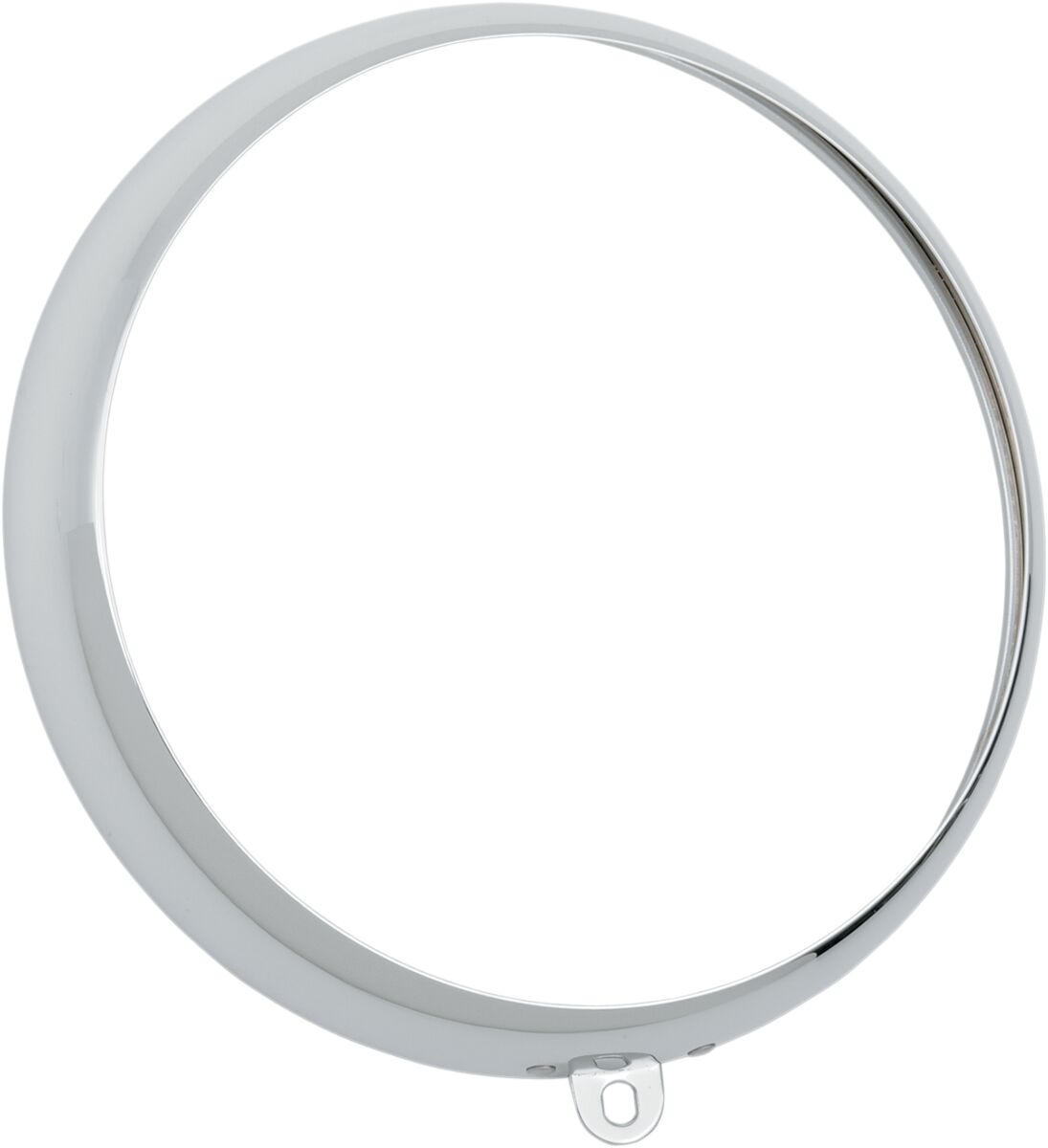 Drag Specialties Ring Trim Chr F/2001 0556 HEADLIGHT GROUP Drag Specialties