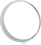 Drag Specialties Ring Trim Chr F/2001 0556 HEADLIGHT GROUP Drag Specialties