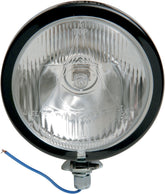 Drag Specialties Spotlight 4.5 Blk HEADLIGHT GROUP Drag Specialties