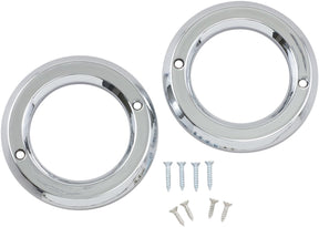 Motor Trike Rings Accent Trax Lights Headlight Motor Trike