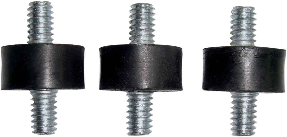 Cycle Visions Mount Isolator Rub H Lt Headlight Cycle Visions