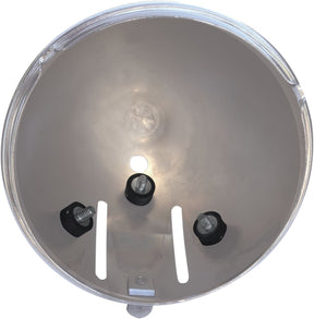 Cycle Visions Mount Isolator Rub H Lt Headlight Cycle Visions