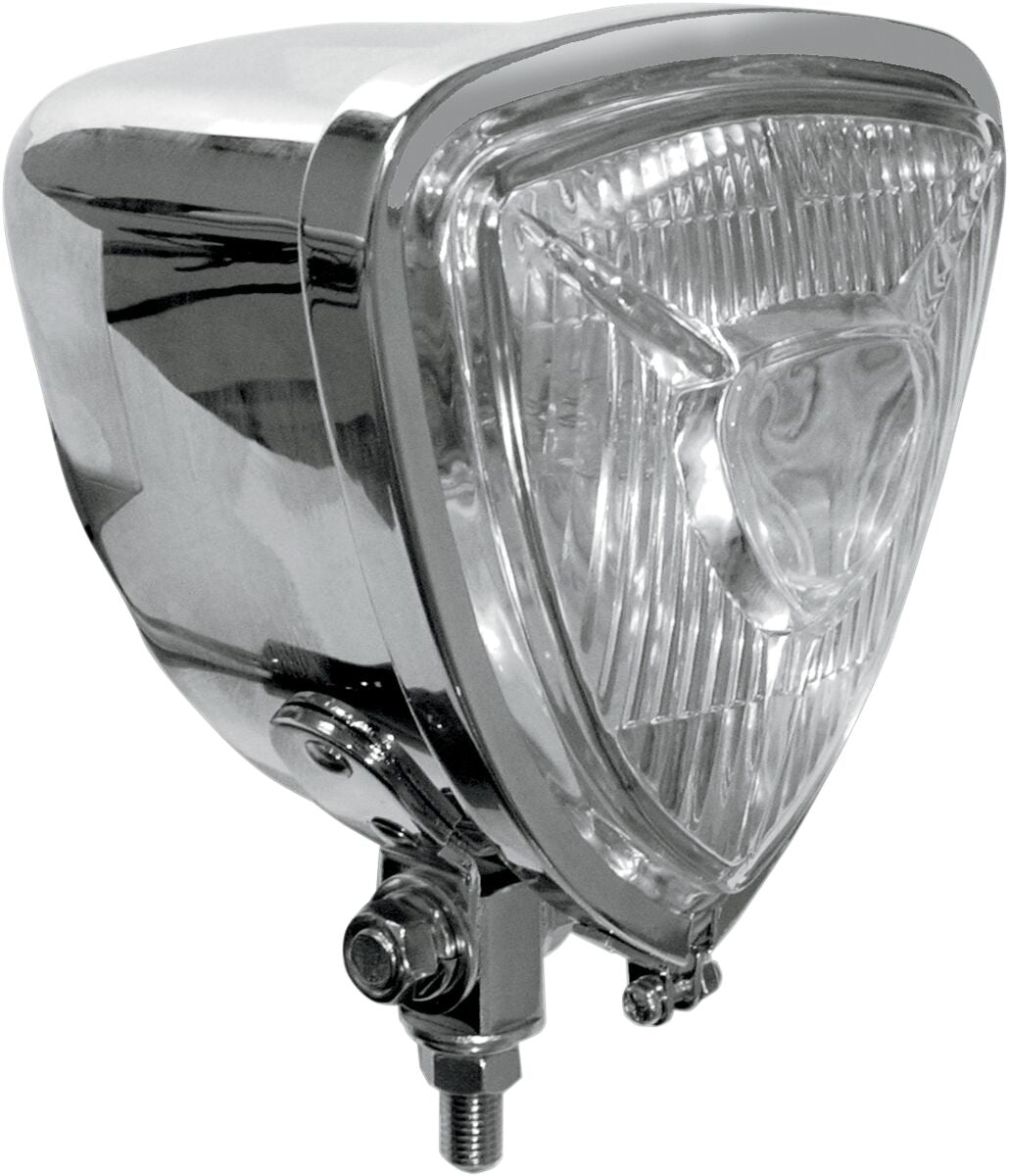 Emgo Headlight Aris Replica HEADLIGHT GROUP Emgo