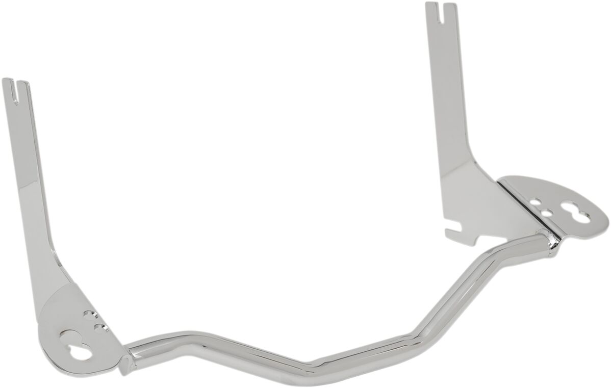 Drag Specialties Mount Spot Lt.94 122 Flhr HEADLIGHT GROUP Drag Specialties
