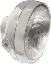 Emgo Headlight Honda 12 V 60/55 W Chr HEADLIGHT GROUP Emgo