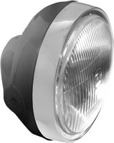 Emgo Headlight Honda 12 V 60/55 W Blk HEADLIGHT GROUP Emgo