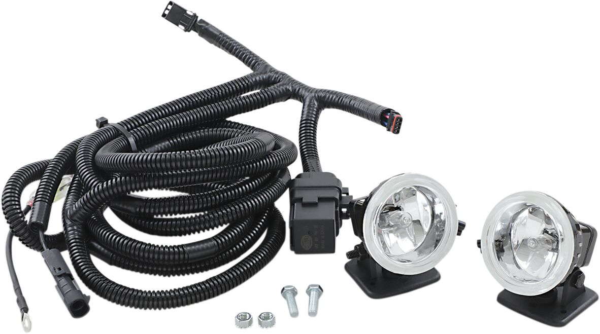 Motor Trike Light Aux 14 17 Triglide Headlight Motor Trike
