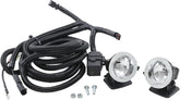 Motor Trike Light Aux 14 17 Triglide Headlight Motor Trike