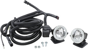 Motor Trike Light Aux 14 17 Triglide Headlight Motor Trike