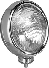 Emgo Headlight 4.5 E Mark Chr Light Accessory Emgo