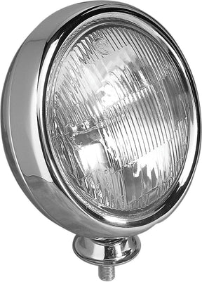 Emgo Headlight 4.5 E Mark Chr Light Accessory Emgo