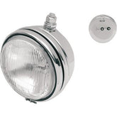 Drag Specialties 5 3/4 H Lite 63 74 Xl/Fx HEADLIGHT GROUP Drag Specialties