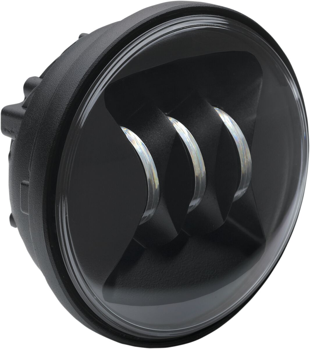 J.W. Speaker Light 6045 Fog Led4.5 Blk HEADLIGHT GROUP J.W. Speaker