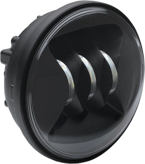 J.W. Speaker Light 6045 Fog Led4.5 Blk HEADLIGHT GROUP J.W. Speaker
