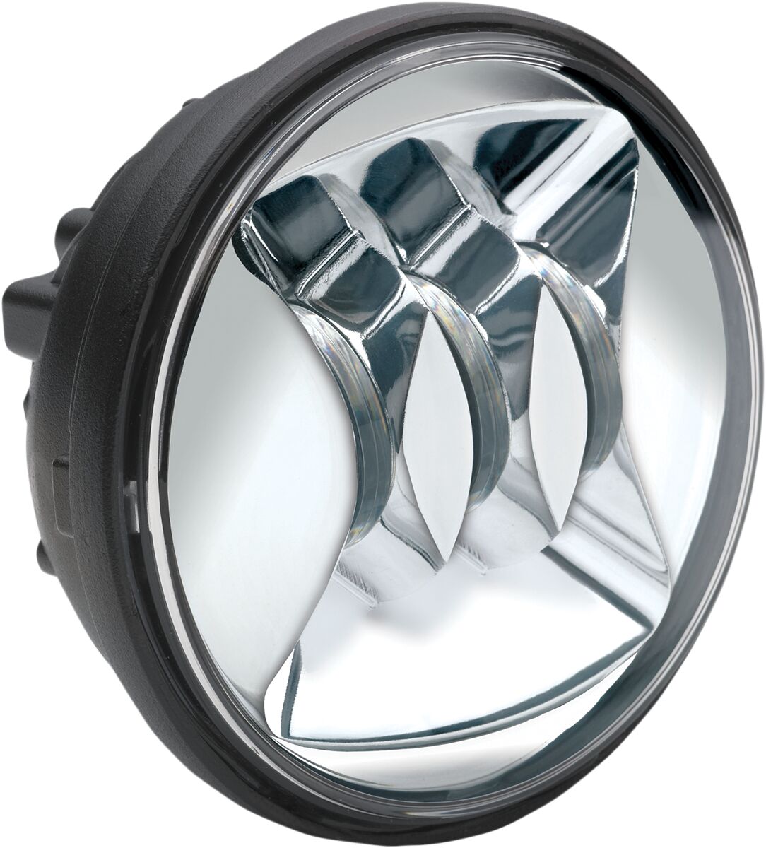 J.W. Speaker Light 6045 Fog Led4.5 Chr HEADLIGHT GROUP J.W. Speaker