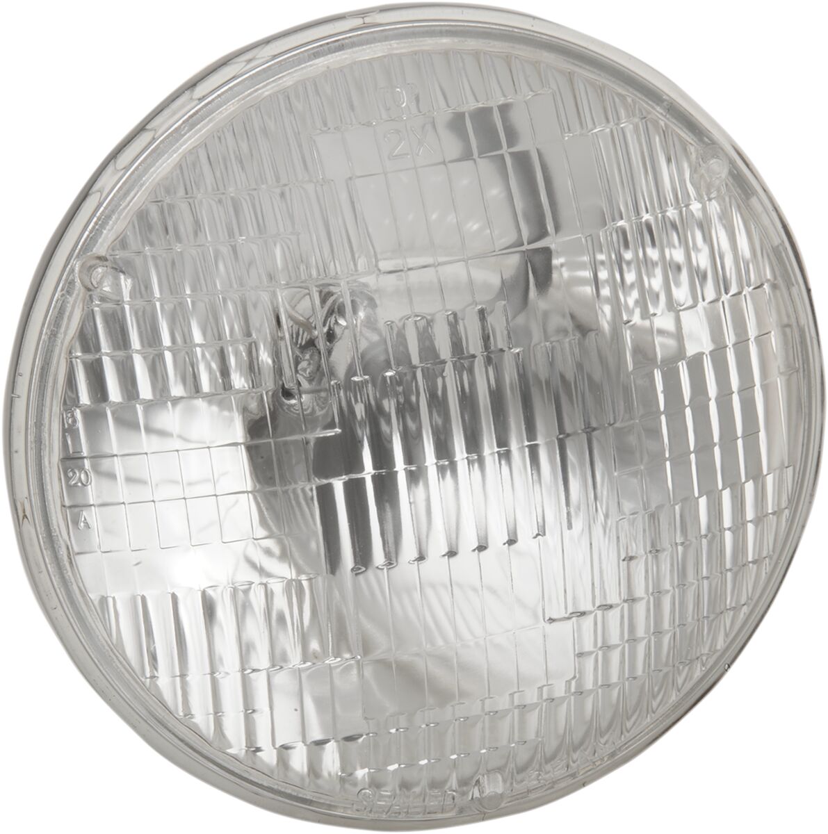 Emgo Headlight Sealed Beam 7 HEADLIGHT GROUP Emgo