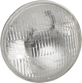Emgo Headlight Sealed Beam 7 HEADLIGHT GROUP Emgo